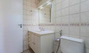 Imagem 4: Outro à venda 4 Quartos, 2 Suites, 3 Vagas, 153M², Bosque da Saúde, São Paulo - SP