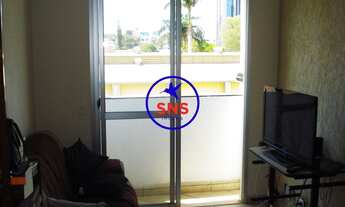 Imagem 3: APARTAMENTO RESIDENCIAL em CAMPINAS - SP, JARDIM DOM VIEIRA