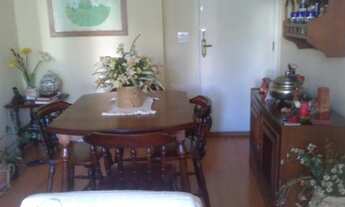 Imagem 3: Apartamento de 80 metros quadrados no bairro Sumarezinho com 2 quartos