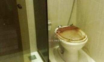 Imagem 4: Apartamento com 3 dormitórios à venda, 120 m² por R$ 850.000 - Flamengo - Rio de Janeiro/R