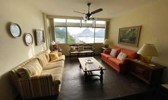 Imagem: Apartamento a venda na Av Epitacio Pessoa