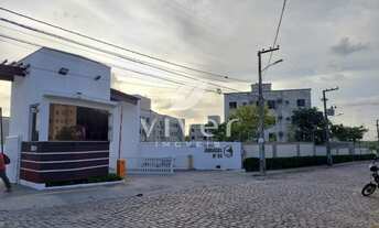 Imagem: Apartamento para aluguel com 43 metros quadrados