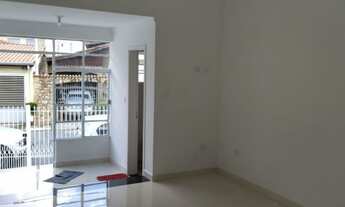 Imagem: Casa à venda em São Paulo