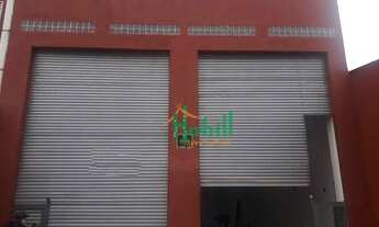 Imagem: Salão para alugar, 233 m² por R$ 4.000,00/mês