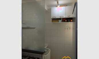 Imagem 5: Apartamento Residencial à venda, Jardim Oriente, São José dos Campos - AP6088