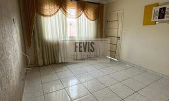 Imagem 2: Santo André - Casa Padrão - Parque Novo Oratório