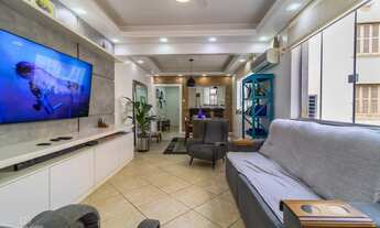 Imagem 4: Apto amplo 3 quartos no bairro Bom Fim