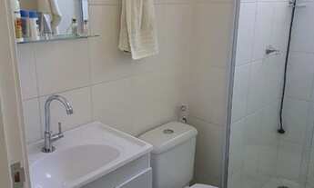 Imagem 7: Apartamento - Jardim Myrian Moreira da Costa - Campinas