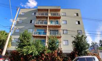 Imagem 2: Apartamento à venda no condomínio Itália III no bairro Aquários em Vinhedo, interior de Sã