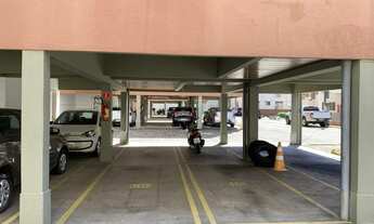 Imagem 5: Apartamento para venda tem 105 metros quadrados com 3 quartos em Fátima - Fortaleza - CE