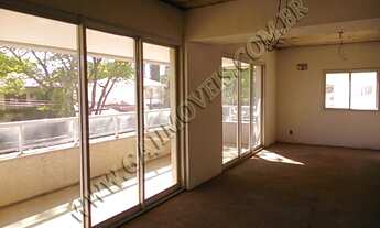 Imagem 4: APARTAMENTO ALTO PADRÃO CENTRO AMERICANA - AP121