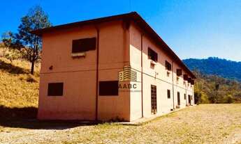 Imagem 3: Sítio Panorãmico no Circuito das Águas Paulista - Amparo