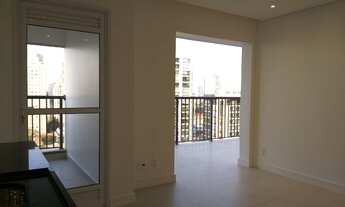 Imagem 5: Apartamento à venda, 65 m² por R$ 1.049.000,00 - Vila Cordeiro - São Paulo/SP