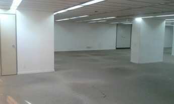 Imagem 6: ANDAR INTEIRO PARA LOCAÇÃO - Rua da Assembléia Centro, Rio de Janeiro - RJ