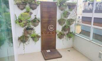 Imagem 2: Apartamento 3 suites centro balneario camboriu 3 vagas