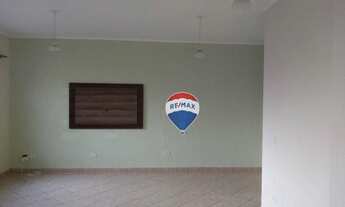 Imagem 5: Casa com 3 dormitórios para alugar, 210 m² por R$ 2.100,00/mês - Arruamento Primavera - Mo