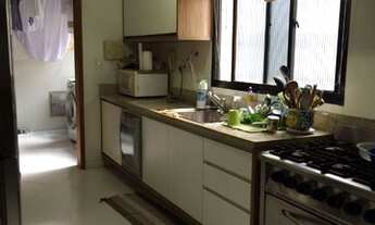 Imagem 10: APARTAMENTO 04 SUÍTES COM PISCINA PRIVATIVA NO RIO VERMELHO - OPORTUNIDADE DE VENDA