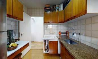 Imagem: Apartamento Residencial à venda, Brooklin