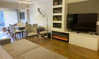 Imagem 7: Apartamento com 3 dormitórios à venda, 132 m² por R$ 1.190.000,00 - Granja Viana - Cotia/S