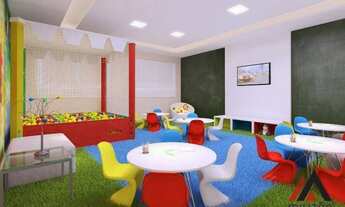 Imagem 7: 2 QUARTOS, LAZER COMPLETO, CONDIÇÕES ESPECIAIS