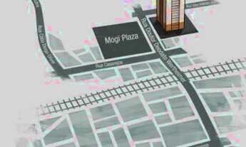 Imagem 5: Apartamento em Mogi das Cruzes<br>Ótimo apartamento novo com 3 dormitórios sendo uma