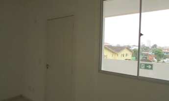 Imagem 3: Apartamento com 1 dormitório à venda, 35 m² por R$ 183.000,00 - Vila Voturua - São Vicente