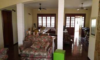 Imagem: Casa - Jardim de Itapoan - Paulínia