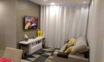 Imagem 6: Apto de 03 dorms- Sacada Gourmet- 02 Vagas- Lazer Completo