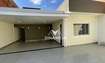 Imagem 2: Casa com 3 dormitórios à venda, 140 m² por R$ 599.999 - Jardim Residencial Vaughan - Sumar