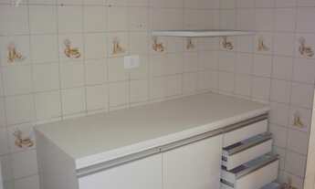 Imagem 7: Apartamento para venda possui 100 metros quadrados com 3 quartos