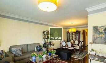 Imagem 5: Apartamento com 4 dormitórios à venda, 150 m² por R$ 2.120.000 - Moema - São Paulo/SP