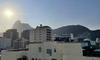 Imagem 7: Cobertura para venda tem 320 metros quadrados com 4 quartos em Botafogo - Rio de Janeiro