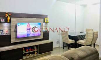 Imagem 2: Rio de Janeiro - Apartamento Padrão - Encantado