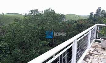 Imagem 7: Chácara à venda, em Condomínio fechado, lugar com lagos e muita natureza, aproveite, agend