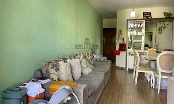 Imagem 2: Apartamento - 02 Dormitórios com Suíte - Jardim Paraíso - Venda