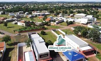 Imagem 4: Lote quitado com infraestrutura completa 12 mil em luzimangues TO