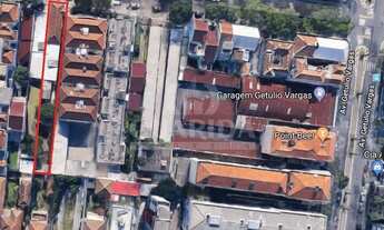 Imagem 6: Terreno para comprar no bairro Menino Deus - Porto Alegre