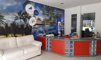 Imagem 2: Prédio comercial no Anália Franco