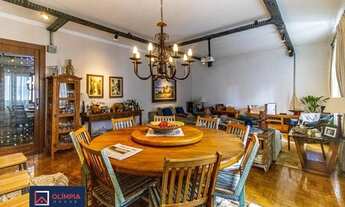 Imagem 3: Apartamento Venda 2 Dormitórios - 175 m² Consolação