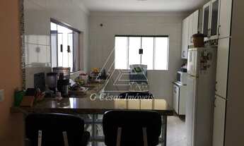 Imagem 6: Casa Sobrado em Barro Branco - Ribeirão Pires, SP