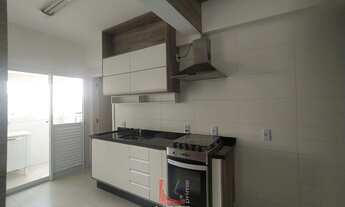 Imagem 4: Apartamento duplex Centro Bragança Paulista..