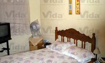 Imagem 4: Osasco - Casa Padrão - Veloso