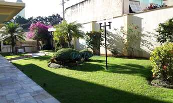 Imagem: Apartamento à venda, 89 m² por R$ 618.000,00