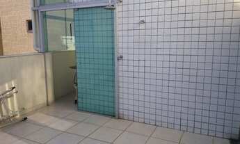 Imagem 3: Belo Horizonte - Apartamento Padrão - Castelo