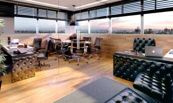 Imagem 4: Sala comercial para venda, Jardim Lindóia, Porto Alegre - SA1778