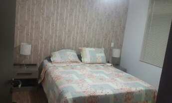 Imagem 4: Cond. Residencial Nova Ribeirânea