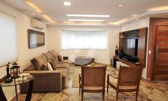 Imagem: Casa Duplex com 4 quartos (3 suítes com