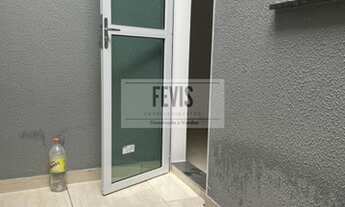 Imagem 6: Santo André - Apartamento Padrão - Vila Linda