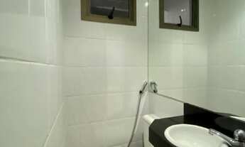 Imagem 6: Apartamento para aluguel, 4 quartos, 1 suíte, 2 vagas, Sion - Belo Horizonte/MG