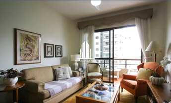 Imagem 2: 3 dormitórios, 1 suite e 2 vagas em Itaim Bibi